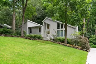 3521 Cedar Valley Dr SE, Smyrna, GA 30080 - Photo 2