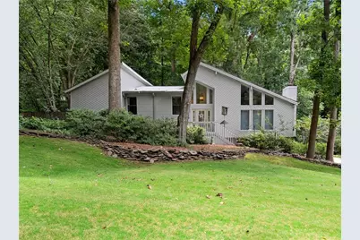 3521 Cedar Valley Drive SE, Smyrna, GA 30080 - Photo 4