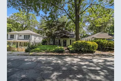 1441 Meridian Street SE, Atlanta, GA 30317 - Photo 2