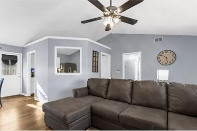466 Southern Trace Drive, Rockmart, GA 30153 - Photo 6