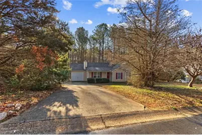 466 Southern Trace Drive, Rockmart, GA 30153 - Photo 22