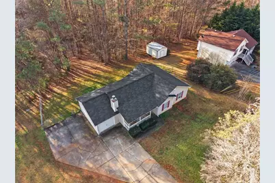 466 Southern Trace Drive, Rockmart, GA 30153 - Photo 20