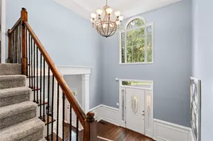 326 Senators Ridge Dr, Dallas, GA 30132 - Photo 6