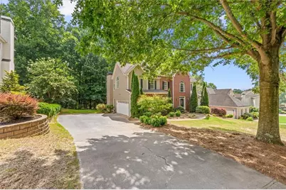 326 Senators Ridge Drive, Dallas, GA 30132 - Photo 2