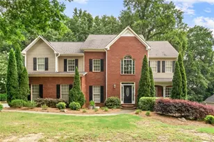 326 Senators Ridge Dr, Dallas, GA 30132 - Photo 1