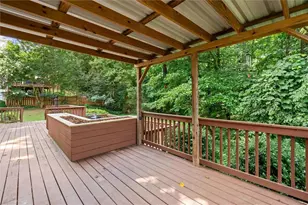 326 Senators Ridge Dr, Dallas, GA 30132 - Photo 28