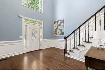 326 Senators Ridge Drive, Dallas, GA 30132 - Photo 4