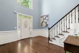 326 Senators Ridge Dr, Dallas, GA 30132 - Photo 4