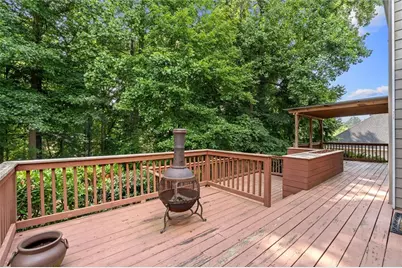 326 Senators Ridge Drive, Dallas, GA 30132 - Photo 28