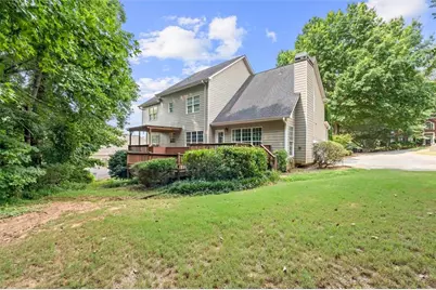 326 Senators Ridge Drive, Dallas, GA 30132 - Photo 32
