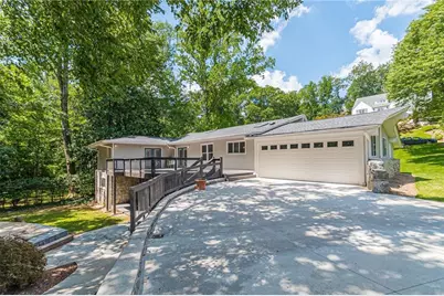 [Address not provided], Atlanta, GA 30327 - Photo 1