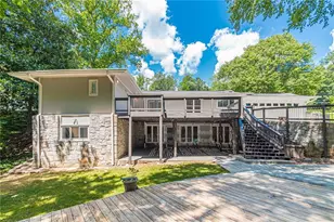 [Address not provided], Atlanta, GA 30327 - Photo 2