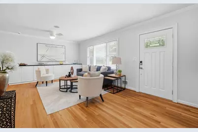 1642 Moncrief Circle, Decatur, GA 30033 - Photo 4