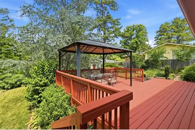 1642 Moncrief Circle, Decatur, GA 30033 - Photo 18
