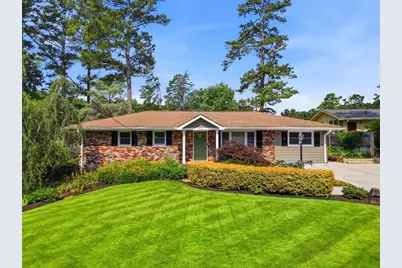 1642 Moncrief Circle, Decatur, GA 30033 - Photo 1