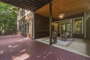 87 Choctaw Ridge, Big Canoe, GA 30143 - Photo 48
