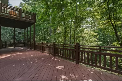 87 Choctaw Ridge, Big Canoe, GA 30143 - Photo 50