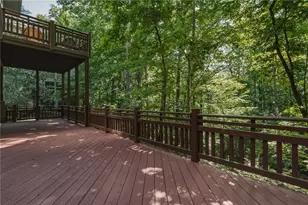 87 Choctaw Ridge, Big Canoe, GA 30143 - Photo 50