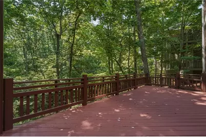 87 Choctaw Ridge, Big Canoe, GA 30143 - Photo 50