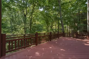 87 Choctaw Ridge, Big Canoe, GA 30143 - Photo 50