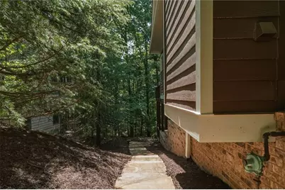 87 Choctaw Ridge, Big Canoe, GA 30143 - Photo 54
