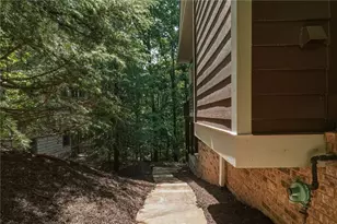87 Choctaw Ridge, Big Canoe, GA 30143 - Photo 54