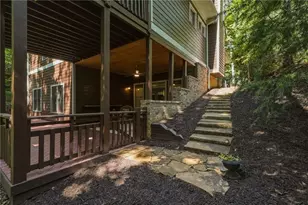 87 Choctaw Ridge, Big Canoe, GA 30143 - Photo 54