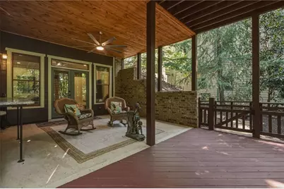 87 Choctaw Ridge, Big Canoe, GA 30143 - Photo 48