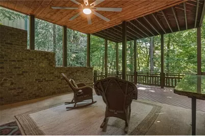 87 Choctaw Ridge, Big Canoe, GA 30143 - Photo 46