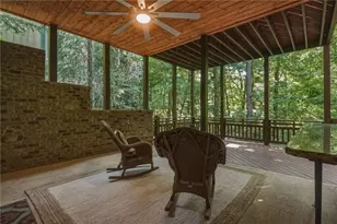 87 Choctaw Ridge, Big Canoe, GA 30143 - Photo 46