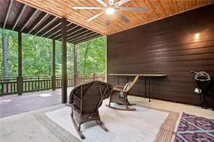 87 Choctaw Ridge, Big Canoe, GA 30143 - Photo 46