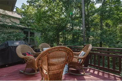 87 Choctaw Ridge, Big Canoe, GA 30143 - Photo 34
