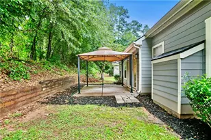 3809 Clear Lake Way Northwest, Acworth, GA 30101 - Photo 32