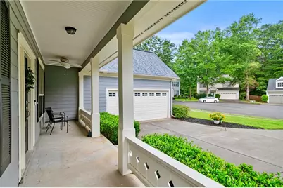 3809 Clear Lake Way NW, Acworth, GA 30101 - Photo 4