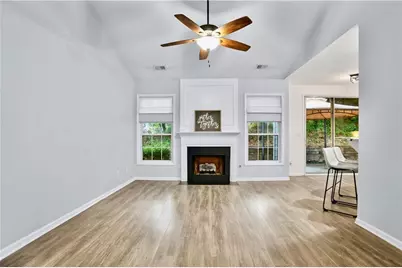 3809 Clear Lake Way NW, Acworth, GA 30101 - Photo 10