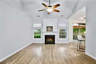 3809 Clear Lake Way Northwest, Acworth, GA 30101 - Photo 10