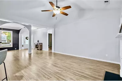3809 Clear Lake Way NW, Acworth, GA 30101 - Photo 12