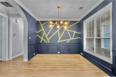3809 Clear Lake Way NW, Acworth, GA 30101 - Photo 8