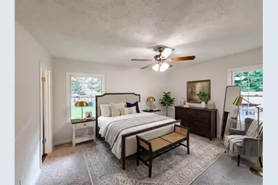2688 Abington Drive, Snellville, GA 30078 - Photo 4