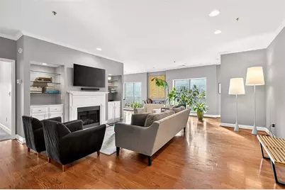 2865 Lenox Road NE #503, Atlanta, GA 30324 - Photo 2