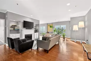 2865 Lenox Rd NE, Atlanta, GA 30324 - Photo 2