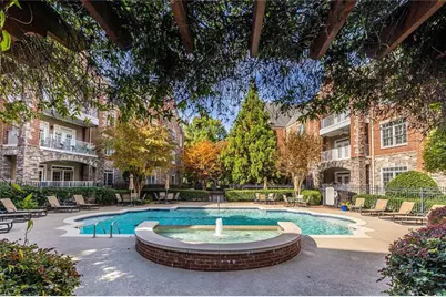 417 Clairemont Avenue #119, Decatur, GA 30030 - Photo 1