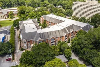 417 Clairemont Avenue #119, Decatur, GA 30030 - Photo 26