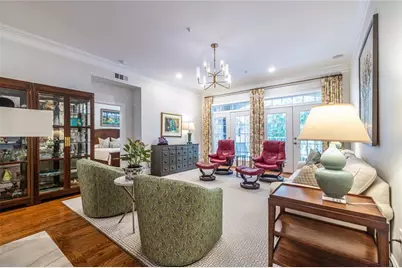 417 Clairemont Avenue #119, Decatur, GA 30030 - Photo 2