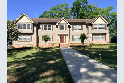 212 W Highland Avenue, Monroe, GA 30655 - Photo 1