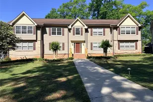 212 W Highland Ave, Monroe, GA 30655 - Photo 1