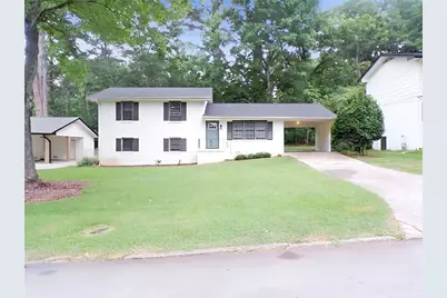 2614 Bull Run Drive, Decatur, GA 30034 - Photo 2