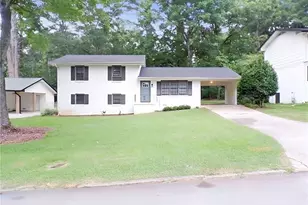 2614 Bull Run Dr, Decatur, GA 30034 - Photo 2