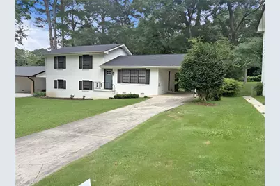2614 Bull Run Drive, Decatur, GA 30034 - Photo 4
