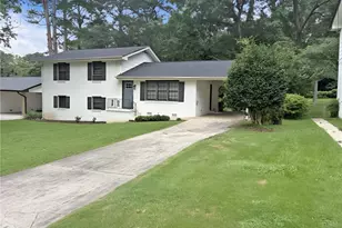 2614 Bull Run Dr, Decatur, GA 30034 - Photo 4